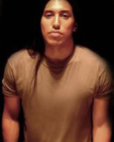 Лоуренс Сантьяго фото