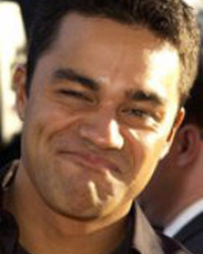 Крис Талоа фото