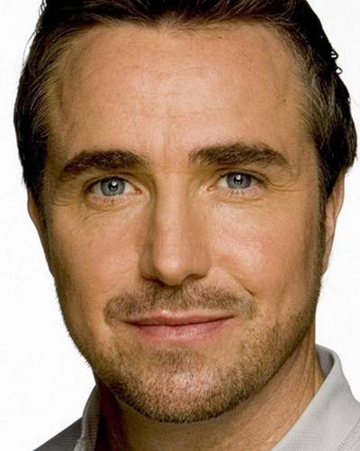 Пол МакДжиллион фото