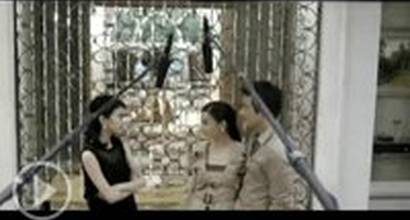 О съёмках №5