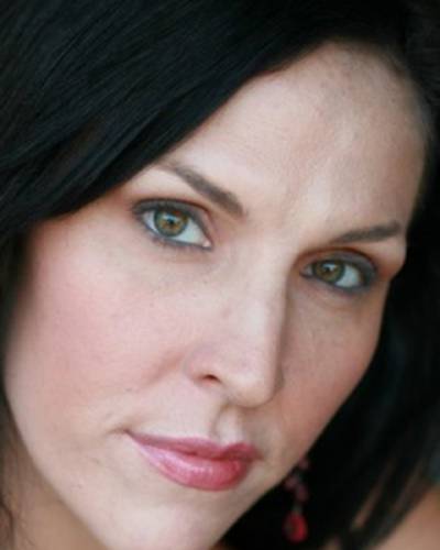 Дженнифер Флойд фото