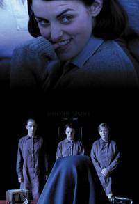 Постер Сестры Магдалины