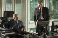 Кадр Огненная стена