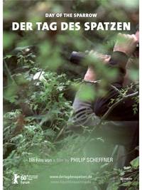 Постер День воробья