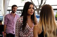 Кадр Дочери Гюнеш