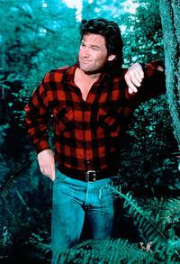 Кадр За бортом