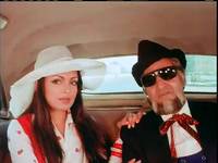 Кадр Амар,  Акбар, Антони