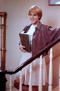 Кадр Шансы есть