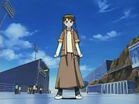 Кадр Космическая Стеллвия