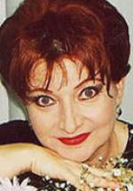 Елена Степаненко фото