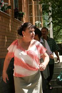 Кадр Сваты 5