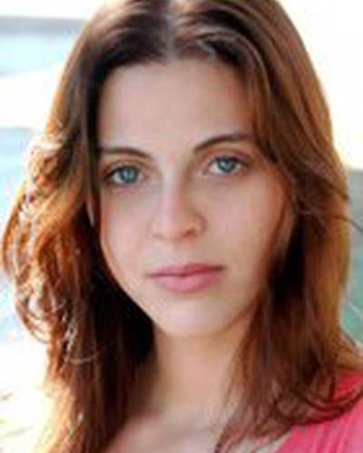 Мартина Мерлино фото