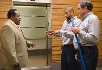 Кадр По прозвищу «Чистильщик»