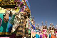 Кадр Отчаянные