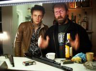 Кадр Голубоглазая Полли