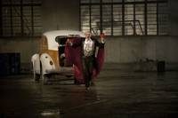 Кадр Йон Рабе