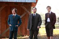 Кадр Дневники вампира