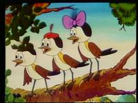 Кадр Про всех на свете