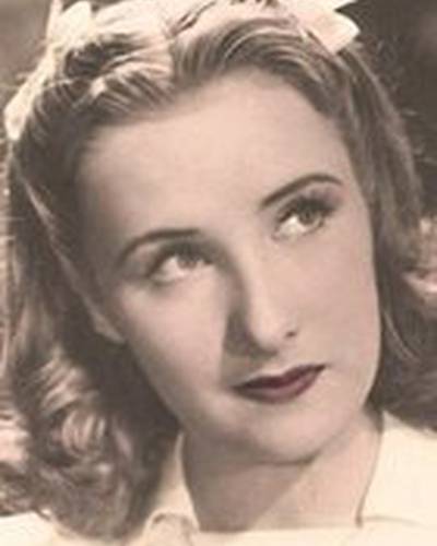 Мирта Легран фото