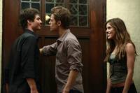 Кадр Дневники вампира