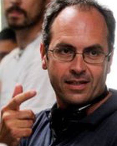 Стефано Инсерти фото