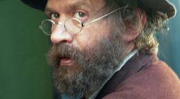 Кадр из фильма "Папа" - 2