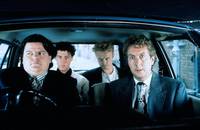 Кадр Монахини в бегах