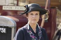 Кадр Аббатство Даунтон