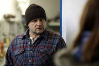 Кадр Пересекая черту