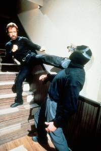 Кадр Крутой Уокер