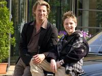 Кадр Подержанный ребёнок