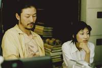 Кадр Кафе Люмьер