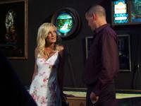 Кадр Ктулху