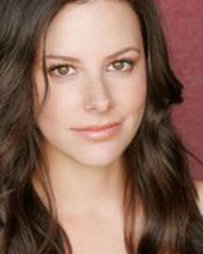 Jamie Silberhartz фото