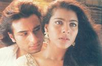 Кадр Вместе навсегда