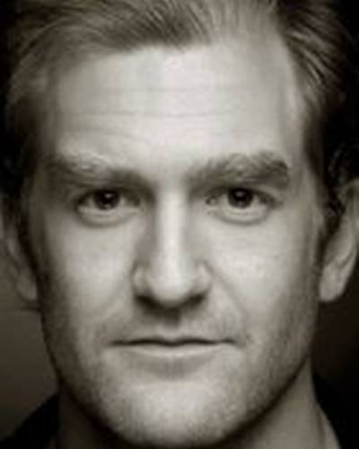 Джо Адриан Хаавинд фото