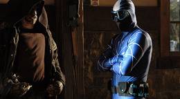 Кадр из фильма "Скорость света" - 1