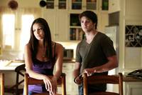 Кадр Дневники вампира