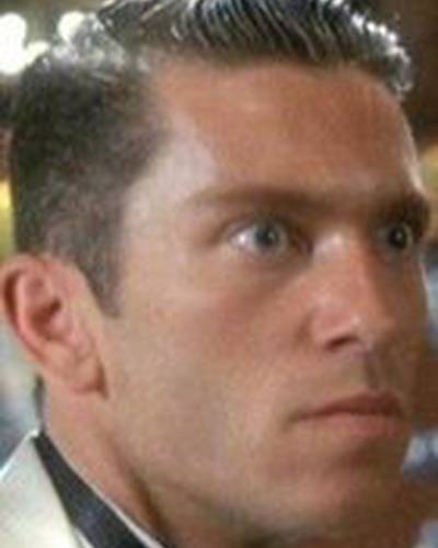 Хэбби Хеск фото