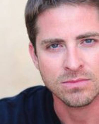 Дэвид Прайор фото