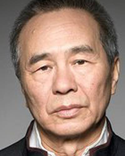 Хоу Сяосянь фото