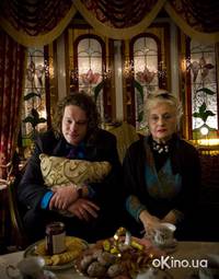 Кадр Любовь в большом городе