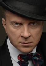 Антон Мухарский фото