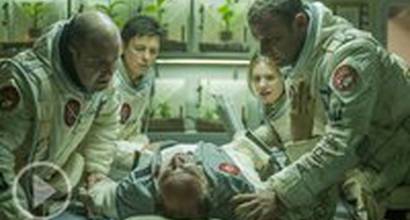 Первые пять минут фильма 