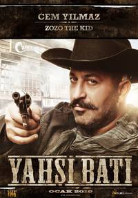 Постер Храбрые оттоманы