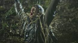 Кадр из фильма "Топь" - 2