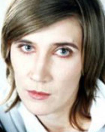 Елена Фомина фото