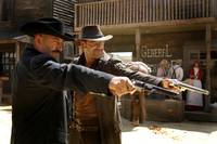 Кадр Храбрые оттоманы