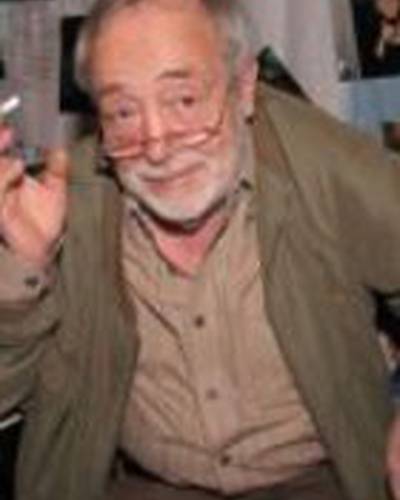 Тенгиз Семенов фото