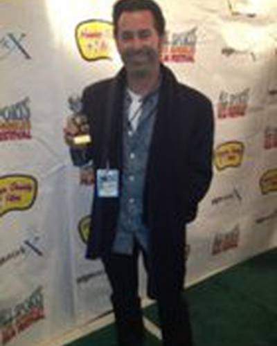 Don Bastida фото